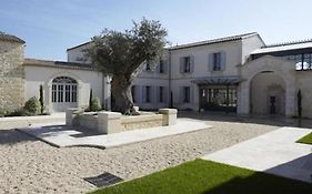 Château La Rose Perrière